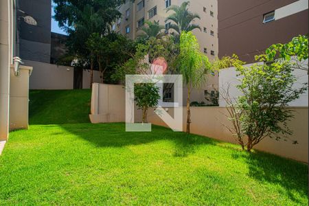 Studio à venda com 31m², 1 quarto e sem vagaEspaço Pets