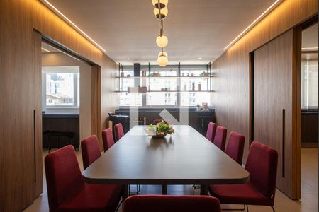 Studio à venda com 31m², 1 quarto e sem vagaÁrea comum