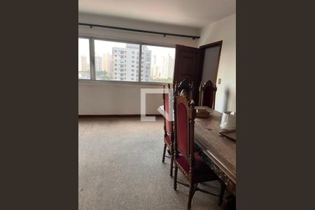 Foto 05 de apartamento à venda com 3 quartos, 110m² em Tatuapé, São Paulo