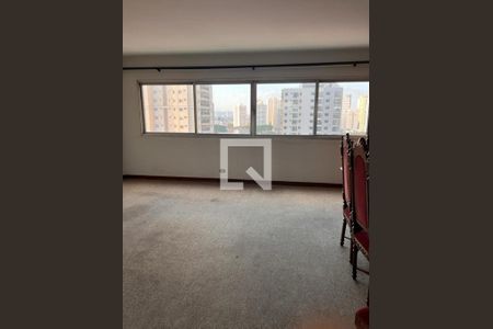 Foto 04 de apartamento à venda com 3 quartos, 110m² em Tatuapé, São Paulo