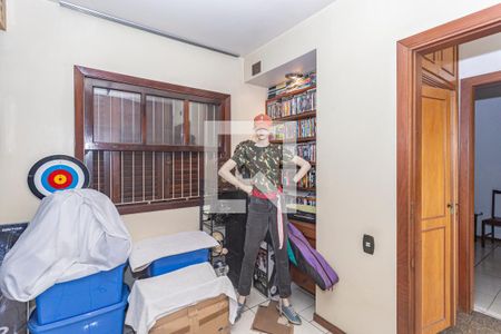 Casa à venda com 257m², 4 quartos e 3 vagasQuarto 2