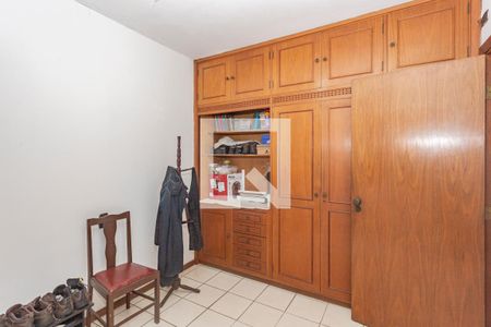 Casa à venda com 257m², 4 quartos e 3 vagasQuarto 1