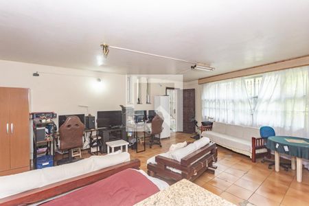 Casa à venda com 257m², 4 quartos e 3 vagasÁrea comum - Salão de beleza