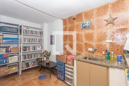 Casa à venda com 257m², 4 quartos e 3 vagasÁrea comum - Salão de beleza