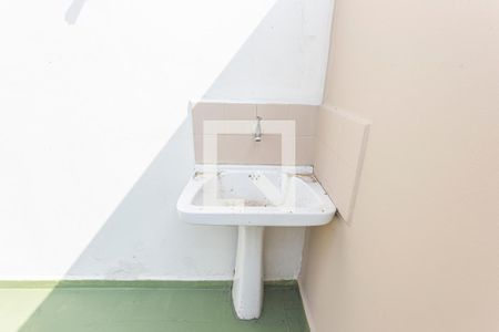 Casa à venda com 257m², 4 quartos e 3 vagasÁrea de Serviço