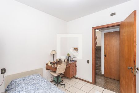 Casa à venda com 257m², 4 quartos e 3 vagasSuíte 1