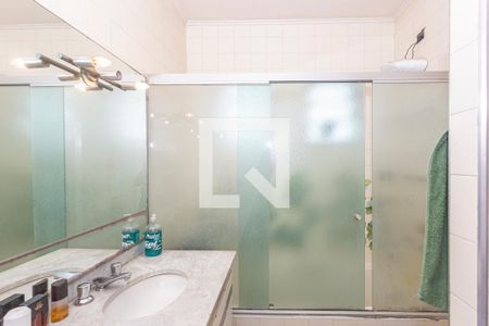 Casa à venda com 257m², 4 quartos e 3 vagasBanheiro