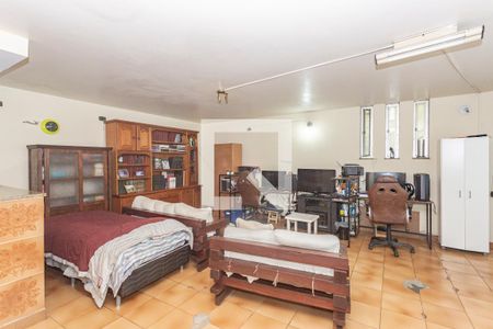 Casa à venda com 257m², 4 quartos e 3 vagasÁrea comum - Salão de beleza