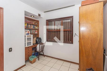 Casa à venda com 257m², 4 quartos e 3 vagasQuarto 1
