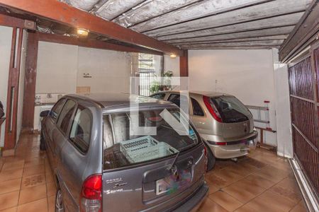 Casa à venda com 257m², 4 quartos e 3 vagasGaragem