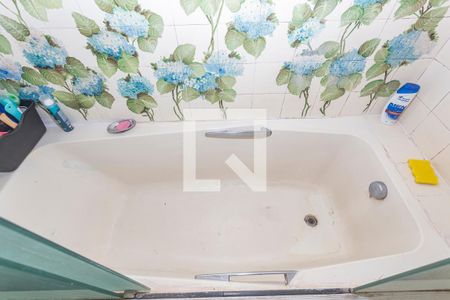 Casa à venda com 257m², 4 quartos e 3 vagasBanheiro