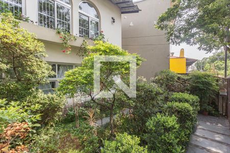 Casa à venda com 257m², 4 quartos e 3 vagasJardim