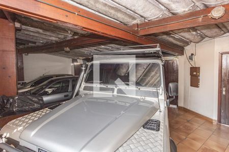 Casa à venda com 257m², 4 quartos e 3 vagasGaragem