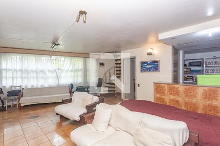 Casa à venda com 257m², 4 quartos e 3 vagasÁrea comum - Salão de beleza