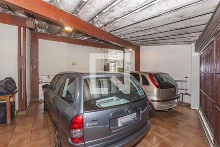Casa à venda com 257m², 4 quartos e 3 vagasGaragem