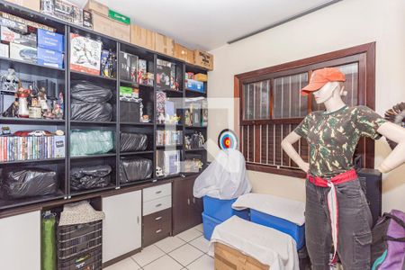 Casa à venda com 257m², 4 quartos e 3 vagasQuarto 2