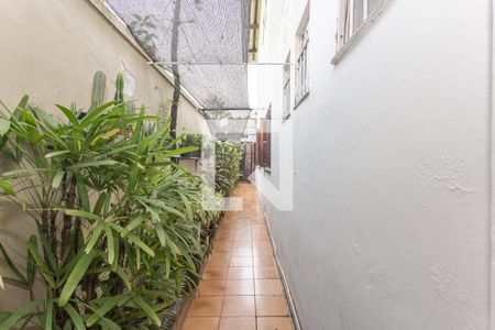 Casa à venda com 257m², 4 quartos e 3 vagasCorredor