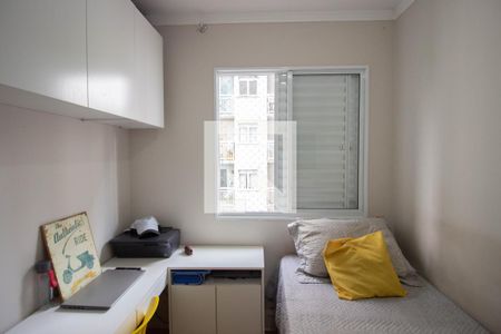 Quarto 1 de apartamento à venda com 3 quartos, 60m² em Colônia (zona Leste), São Paulo