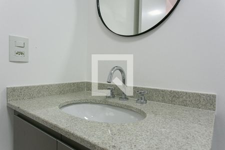 Studio para alugar com 31m², 1 quarto e sem vagaBanheiro