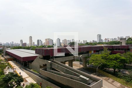 Vista 2 de kitnet/studio para alugar com 1 quarto, 31m² em Tatuapé, São Paulo