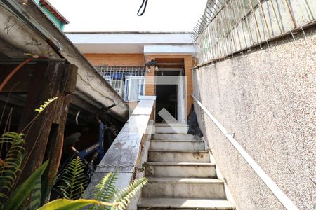 Casa para alugar com 200m², 3 quartos e 3 vagasEntrada