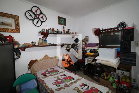 Casa para alugar com 200m², 3 quartos e 3 vagasQuarto 2