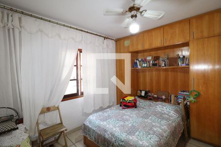 Suite de casa para alugar com 3 quartos, 200m² em Vila Medeiros, São Paulo