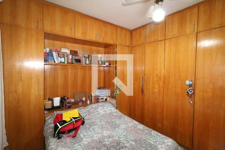 Suite de casa para alugar com 3 quartos, 200m² em Vila Medeiros, São Paulo