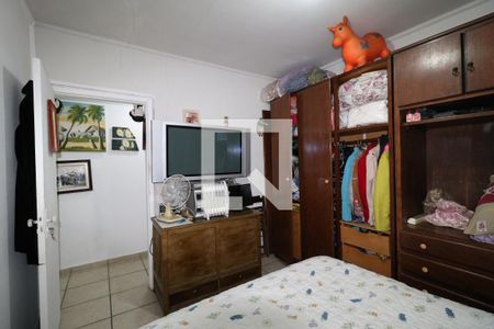 Casa para alugar com 200m², 3 quartos e 3 vagasQuarto 1