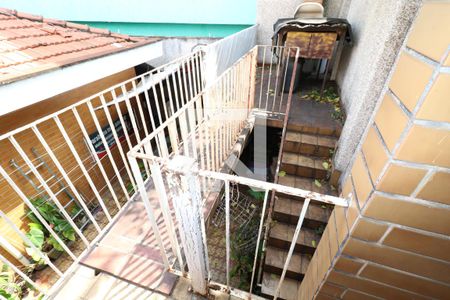 Casa para alugar com 200m², 3 quartos e 3 vagasQuintal