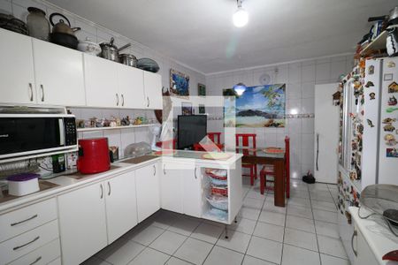 Casa para alugar com 200m², 3 quartos e 3 vagasCozinha