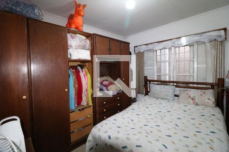 Quarto 1 de casa para alugar com 3 quartos, 200m² em Vila Medeiros, São Paulo