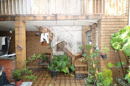 Casa para alugar com 200m², 3 quartos e 3 vagasQuintal