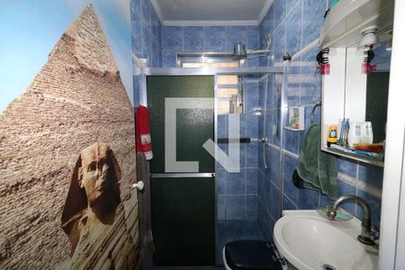 Casa para alugar com 200m², 3 quartos e 3 vagasBanheiro