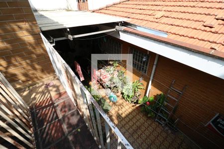 Casa para alugar com 200m², 3 quartos e 3 vagasQuintal