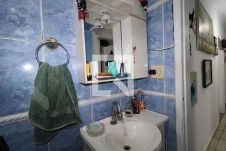 Casa para alugar com 200m², 3 quartos e 3 vagasBanheiro