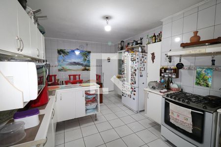 Casa para alugar com 200m², 3 quartos e 3 vagasCozinha