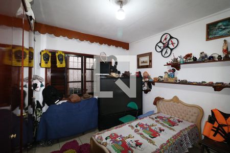 Casa para alugar com 200m², 3 quartos e 3 vagasQuarto 2