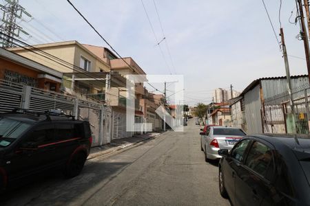 Casa para alugar com 200m², 3 quartos e 3 vagasVista da Rua