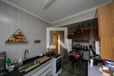 Casa à venda com 106m², 7 quartos e 3 vagasCozinha/Sala