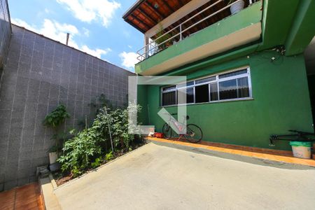 Casa à venda com 106m², 7 quartos e 3 vagasGaragem