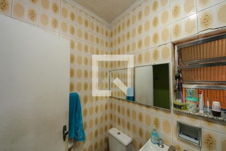 Casa à venda com 106m², 7 quartos e 3 vagasBanheiro