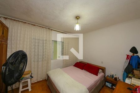 Casa à venda com 106m², 7 quartos e 3 vagasQuarto