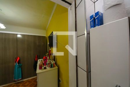 Casa à venda com 106m², 7 quartos e 3 vagasBanheiro da Suíte