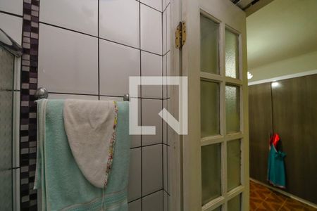 Casa à venda com 106m², 7 quartos e 3 vagasBanheiro da Suíte