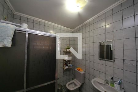 Casa à venda com 106m², 7 quartos e 3 vagasBanheiro