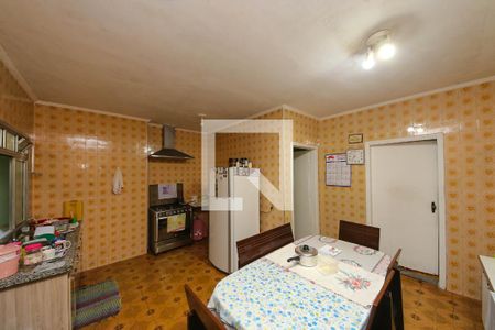 Casa à venda com 106m², 7 quartos e 3 vagasCozinha