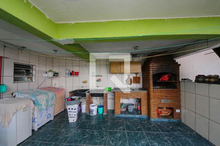 Casa à venda com 106m², 7 quartos e 3 vagasArea