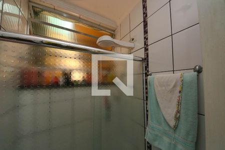 Casa à venda com 106m², 7 quartos e 3 vagasBanheiro da Suíte