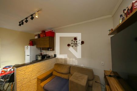 Casa à venda com 106m², 7 quartos e 3 vagasCozinha/Sala